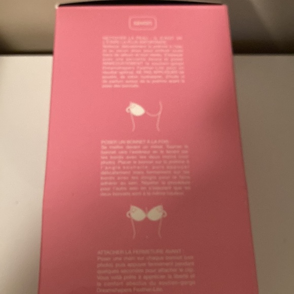 Nu bra dream shaper - Picture 3 of 4